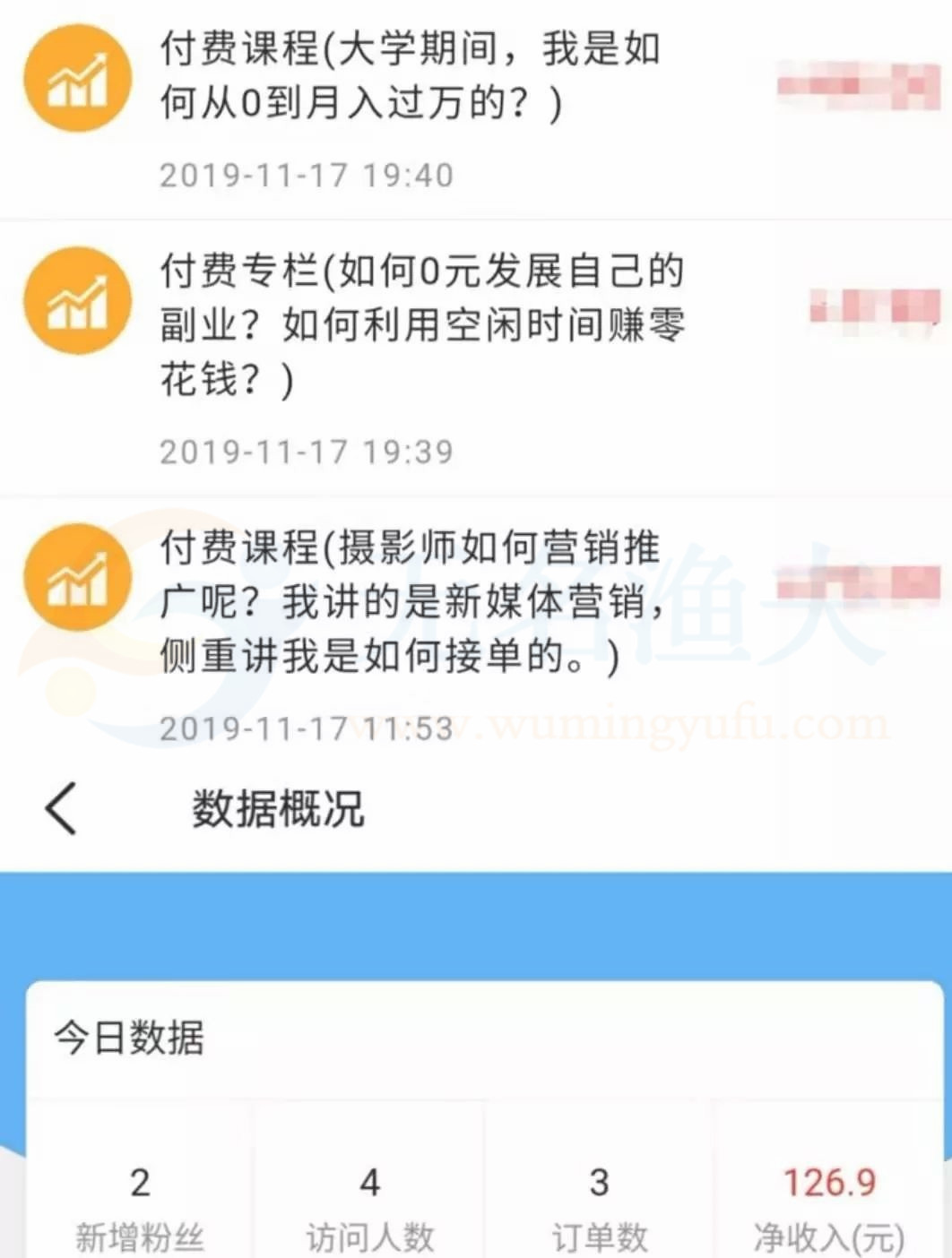 在校大學(xué)生如何擁有自己的“睡后收入”，分享我在操作的方法