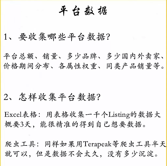 跨境電商如何選品？跨境電商選品思路，跨境電商選品技巧。