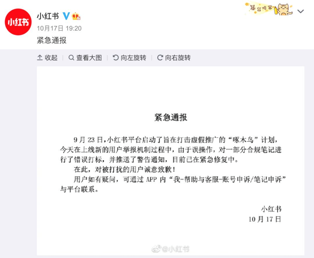 處罰21.3萬篇筆記，被推上熱搜的小紅書為何如此“較真”？,掙錢兼職