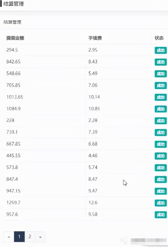 一個藍海圖片網(wǎng)站賺錢項目，能做到日賺1000！